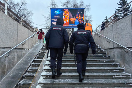 Семь убийств произошли на новогодних праздниках в Новосибирской области