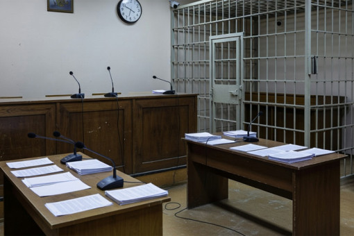 Миллионная взятка за «Чистую воду»: новосибирец получил срок за посредничество