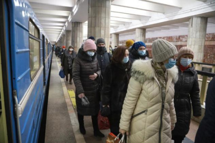 На 197 коронавирусных больных стало меньше в Новосибирске