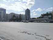 На первых выходных августа в Новосибирске ожидаются дожди и грозы