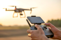 Военком Кудрявцев рассказал о востребованной на СВО профессии оператора беспилотника