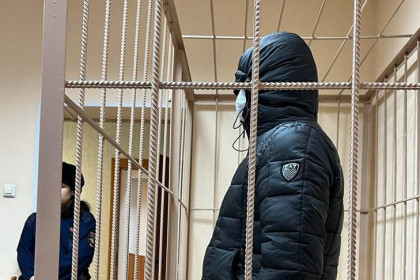 Начальник ОБЭП Центрального района Умеров задержан за взятки в Новосибирске