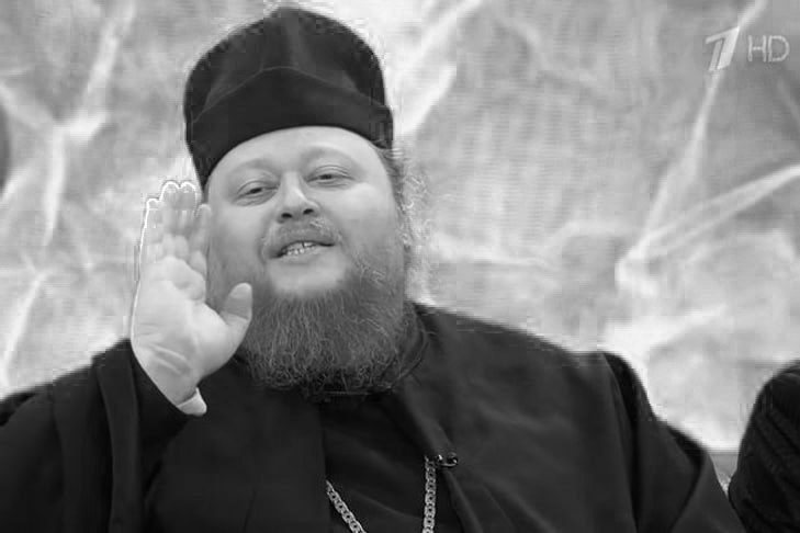 В Новосибирске умер скандальный игумен-расстрига Александр Чернейкин