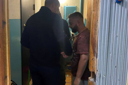 Экс-кандидата в мэры Новосибирска Украинцева задержали за взятку в 3,5 млн