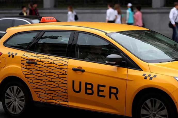 Слияние Яндекса С Uber Оказалось Убыточным | Vn.ru