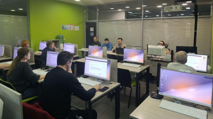 Новосибирские специалисты УК могут подтвердить квалификацию онлайн