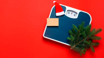 Как не набрать лишние килограммы за новогодние каникулы, рассказала новосибирский нутрициолог