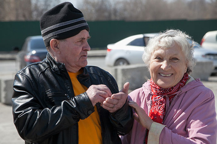 Три условия для выплаты из пенсионных накоплений назвал глава СФР в Новосибирске