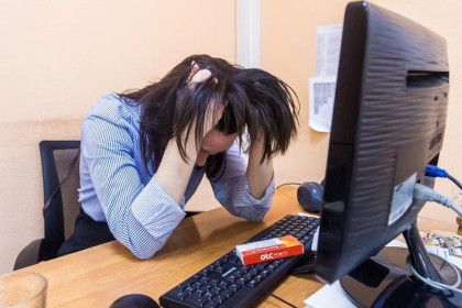 В Новосибирске пользователи Windows 11 столкнулись со сбоями после обновления