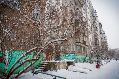 Трехкомнатные квартиры в Новосибирске подорожали на 16%