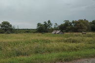 Три населенных пункта исчезли с карты Новосибирской области