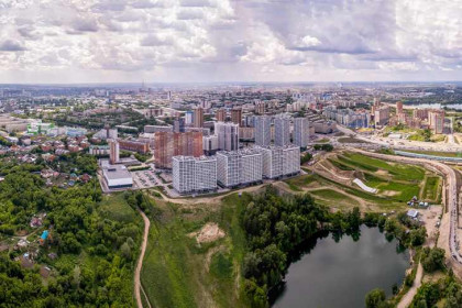 Новосибирск вошёл в топ-10 городов для бизнес-путешествий