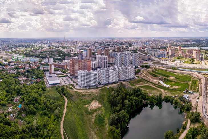 Новосибирск вошёл в топ-10 городов для бизнес-путешествий