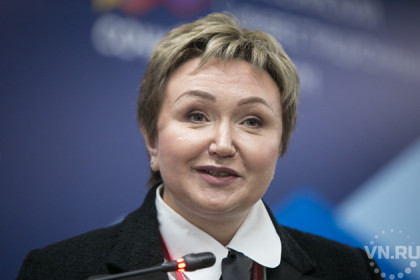 Самая богатая женщина Новосибирска погибла в авиакатастрофе 