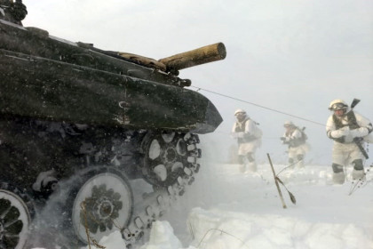 Новосибирцы вносят вклад в скорейшее выполнение задач СВО