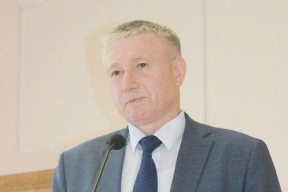 Главой Маслянинского района избран Павел Прилепа