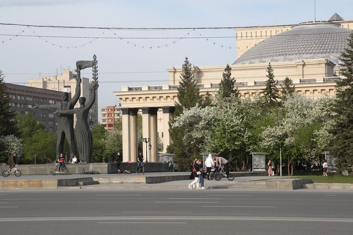Причины замедления инфляции в Новосибирской области назвали эксперты
