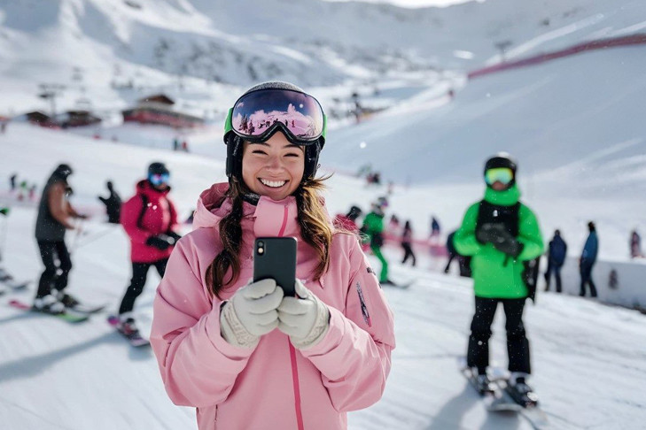 T2 выступит генеральным партнером GrelkaFest в Шерегеше