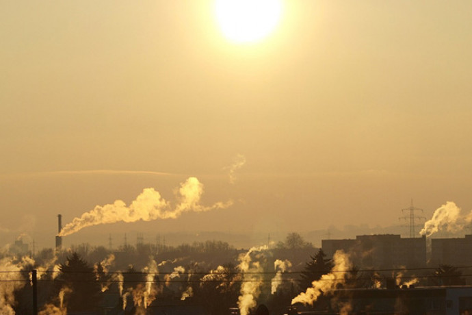 2 Искитим в зоне высокого загрязнения	