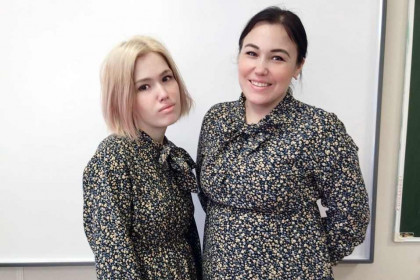 Шок среди родителей: в телешоу «Оторвы» снялись учительница с дочкой из Новосибирска