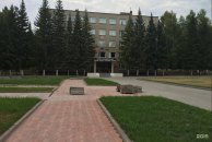 Новосибирскому командному училищу присвоили почетное наименование «гвардейское»