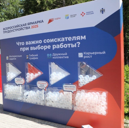 Новосибирская область помогает ветеранам СВО найти себя в мирной жизни