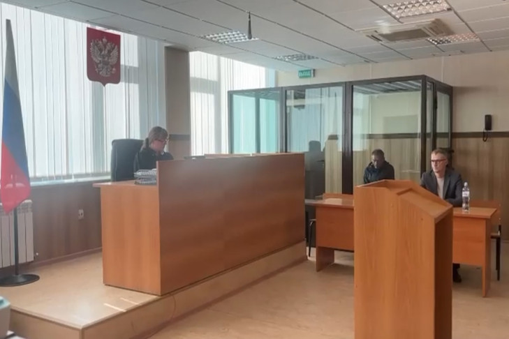 Двух экс-сотрудников хлебозавода «Восход» арестовали в Новосибирске