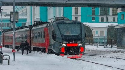 В Новосибирске назвали размер единого тарифа на электрички