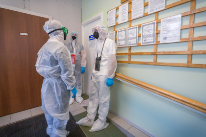 Гонконгский грипп или ОРВИ: эксперт Вахрушева назвала новосибирцам отличия