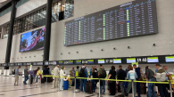 Рейс Новосибирск — Санкт-Петербург задержали почти на 3 часа