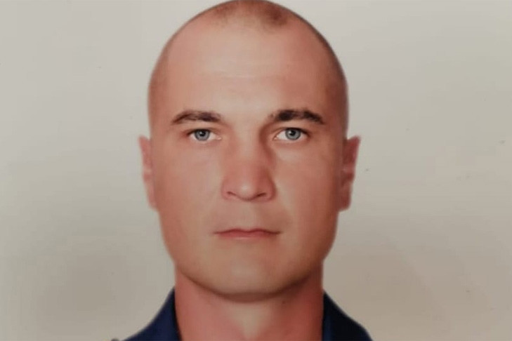 Житель Бердска погиб в ходе спецоперации на Украине