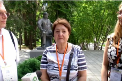 Девятые Мешалкинские чтения прошли в Новосибирске