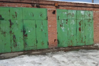 Жители Новосибирской области узаконили по амнистии более 6 тысяч гаражей