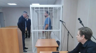 В Новосибирске арестовали мужчину, скрывавшегося 23 года поcле убийства