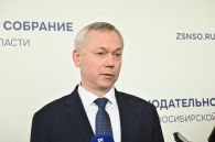 В бюджете Новосибирской области предусмотрены средства для поддержки пострадавших хозяйств