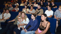 В Новосибирской области откроют два новых кинозала