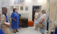 В Тогучине завершается модернизация детского культурно-просветительского центра по нацпроекту
