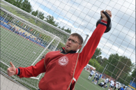 Десять фестивалей комплекса ГТО пройдут в Новосибирской области в 2026 году