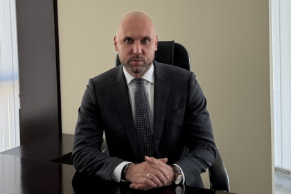 Андрей Беднарский возглавил ВТБ в Новосибирской области