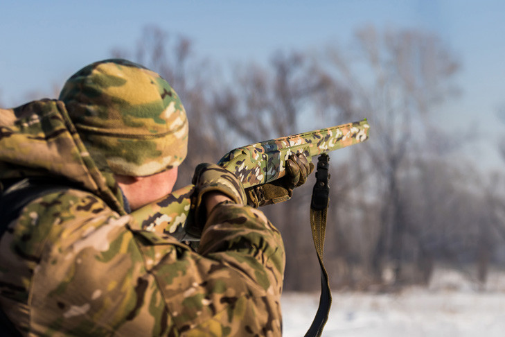 Сибиряк Дмитрий из ВДВ нашел свое призвание на службе по контракту
