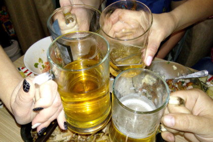 Новосибирскстат зафиксировал рост цен на пиво на 22% за три года