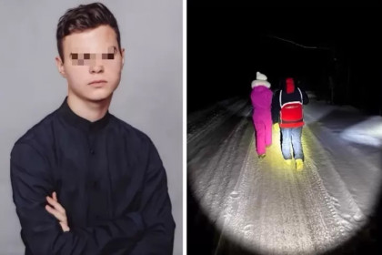 Загадочная смерть школьника потрясла жителей Кузбасса