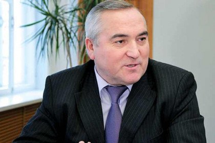 Суд вынес приговор за миллионные хищения экс-директору НЗИВ Валерию Петрову