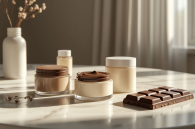 Сибирскую косметику и шоколад оценили за рубежом