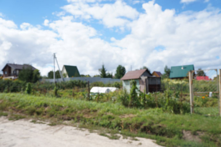 Администрация Бердска отказала в предоставлении разрешения на три земельных участка