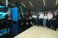 Фестиваль Cookie Fest в Новосибирске собрал более двух тысяч будущих специалистов