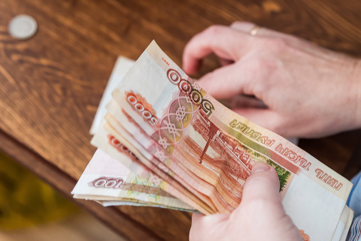 Дело о взятках Владимира Зеленского и Алексея Хохлача рассмотрят в Новосибирске