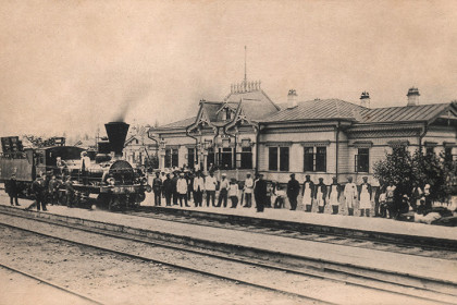Ровно 130 лет назад новосибирцы выбрали первого старосту: крах Ильи Титлянова