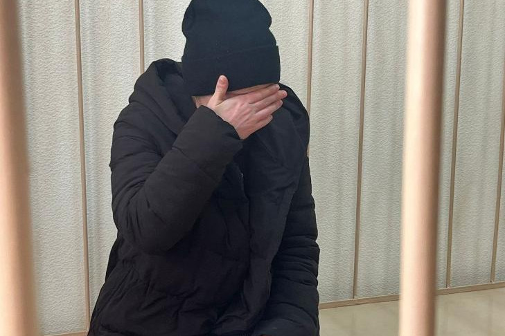Суд арестовал на 2 месяца обвиняемых в причастности к взрыву на Линейной в Новосибирске