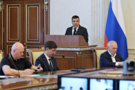 Новосибирская область готовится к празднику